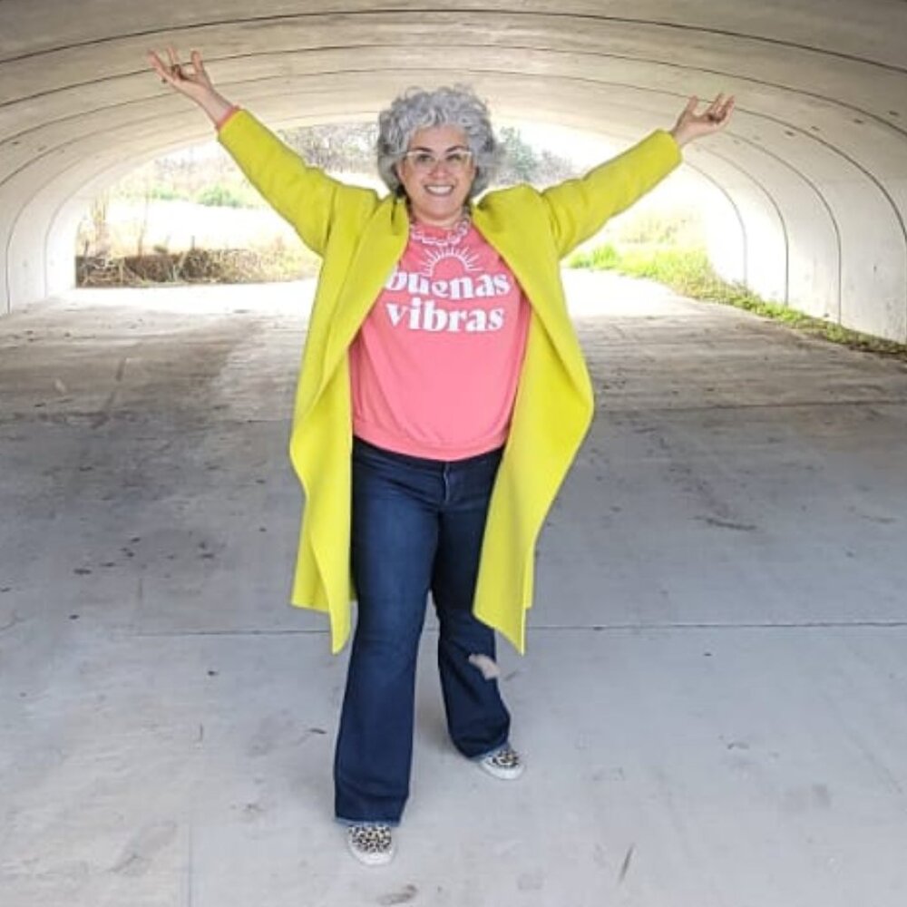 Meet your Poshers, Mike & Marie